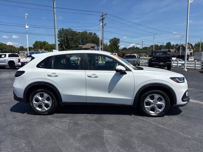 Used 2023 Honda HR-V LX