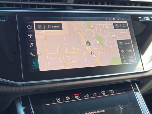 Used 2019 Audi Q8 Prestige w/ Towing Package image 37