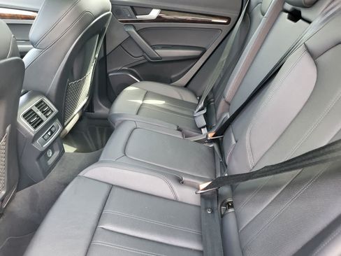 Used 2018 Audi Q5 2.0T Premium Plus w/ Premium Plus Package AWD/4WD image 29