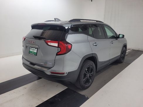 Used 2023 GMC Terrain AT4 image 9