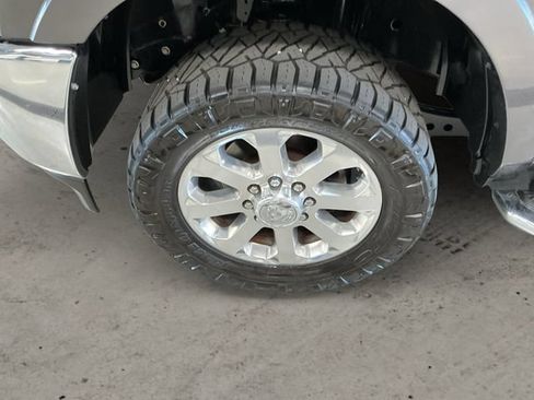 Used 2021 RAM 2500 Laramie AWD/4WD image 14