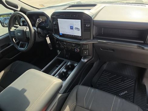 Used 2024 Ford F150 STX RWD image 11