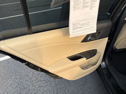 Used 2014 Honda Accord EX-L image 34
