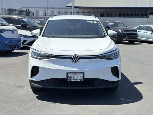 Certified 2023 Volkswagen ID.4 Pro RWD image 2