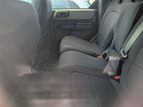 Used 2024 Ford Bronco Big Bend AWD/4WD image 9