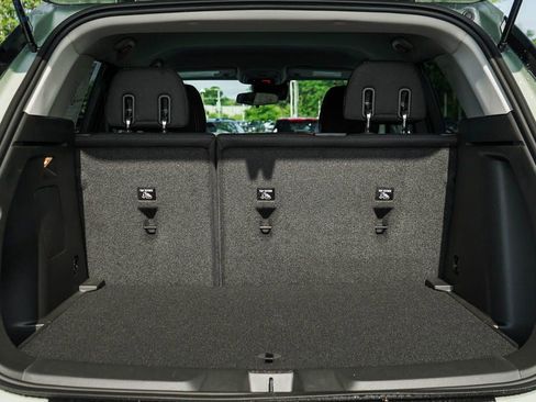 New 2026 Chevrolet TrailBlazer LT w/ LT Cold Weather Package FWD image 8
