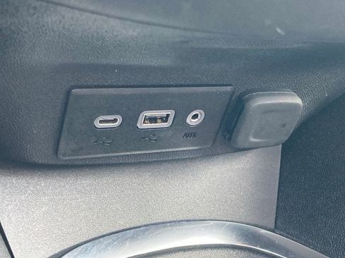 Used 2024 Chevrolet Malibu LT FWD image 25