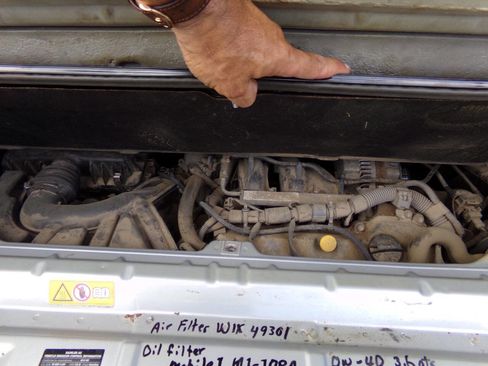 Used 2015 smart fortwo passion image 20