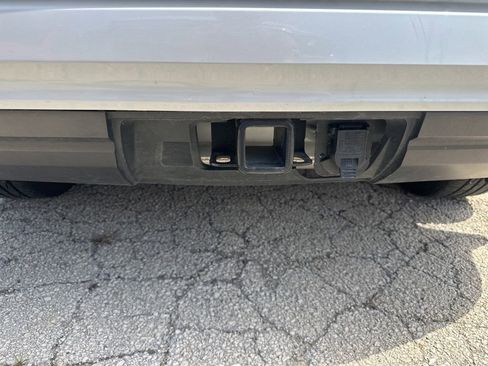 Used 2020 GMC Terrain Denali w/ Denali Premium Package AWD/4WD image 11