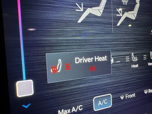 Used 2022 RAM 2500 Laramie image 33