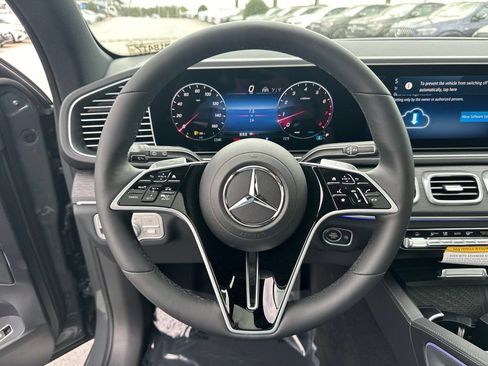 New 2026 Mercedes-Benz GLE 350 4MATIC image 26