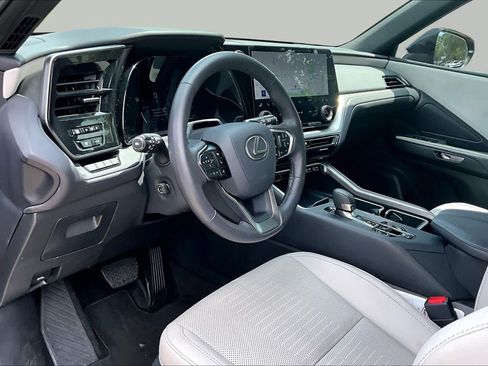 Used 2026 Lexus TX 350 AWD w/ Technology Package image 18