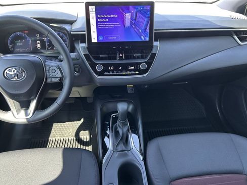 Used 2026 Toyota Corolla SE w/ SE Package FWD image 15