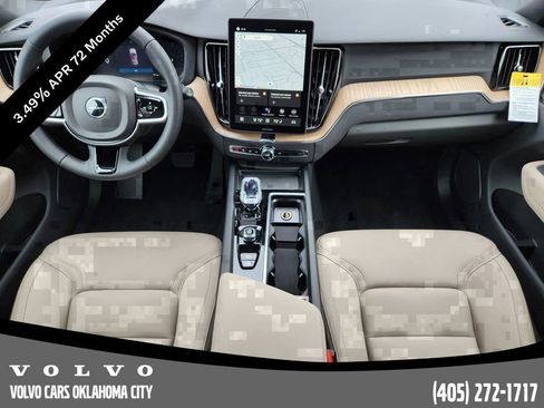 Used 2026 Volvo XC60 B5 Plus w/ Protection Package Premier image 26