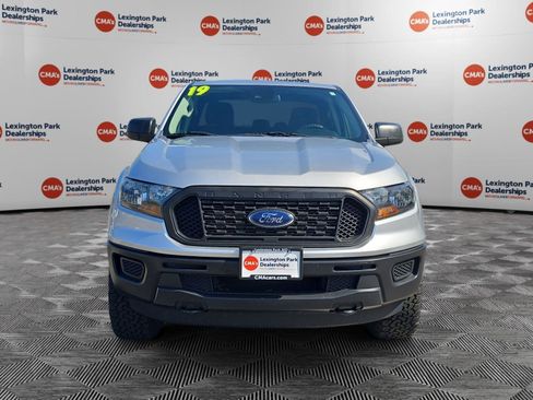 Used 2019 Ford Ranger XL w/ Equipment Group 101A Mid AWD/4WD image 2
