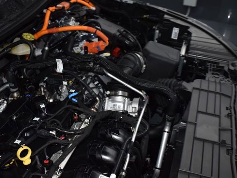 New 2026 Lincoln Corsair Grand Touring image 20