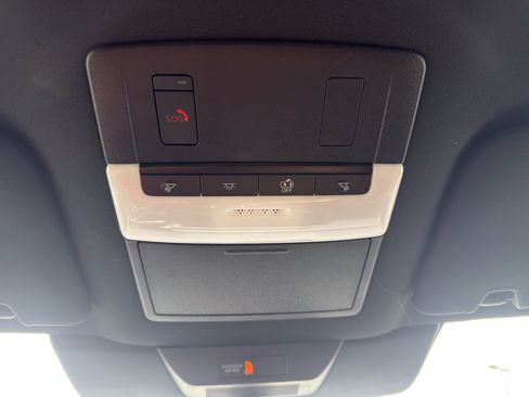 Certified 2026 Nissan Pathfinder Rock Creek AWD/4WD image 23