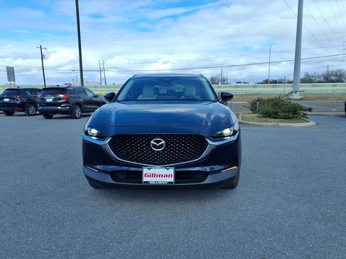 Used 2024 MAZDA CX-30 2.5 Turbo w/ Premium Package image 3