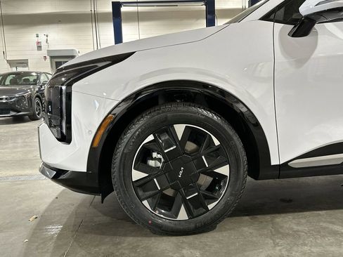 New 2026 Kia Sportage SX image 19