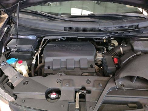 Used 2016 Honda Odyssey EX-L image 16