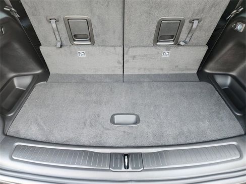 New 2025 Jeep Grand Cherokee L Altitude image 22