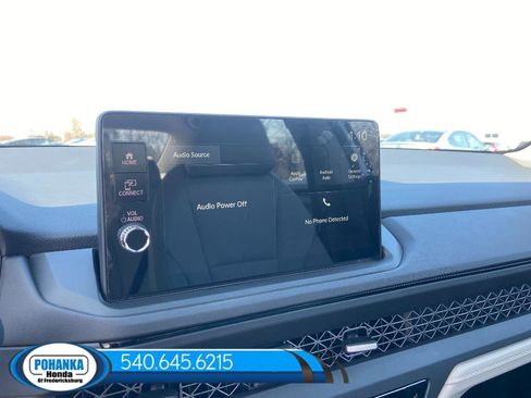New 2026 Honda Accord SE image 24