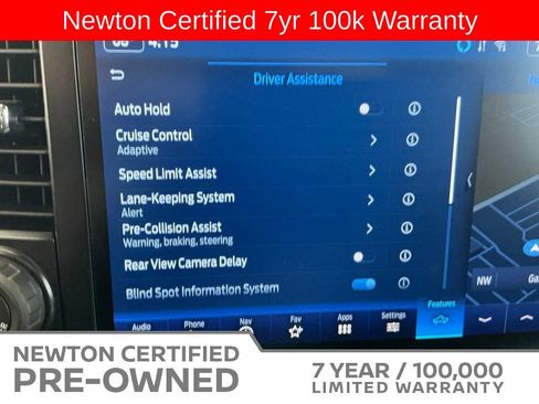 Used 2023 Ford F150 Raptor AWD/4WD image 57