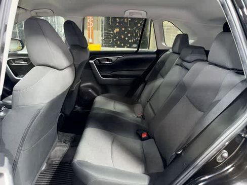 Used 2023 Toyota RAV4 XLE w/ XLE Grade Weather Package AWD/4WD image 17