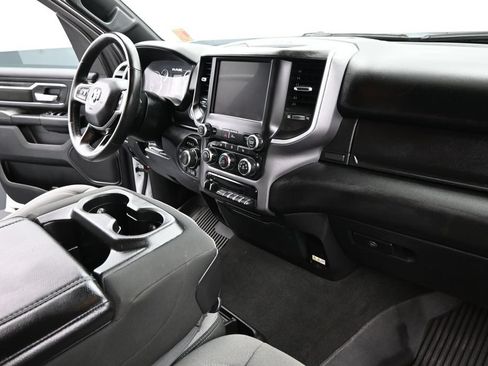 Used 2023 RAM 1500 Big Horn AWD/4WD image 26