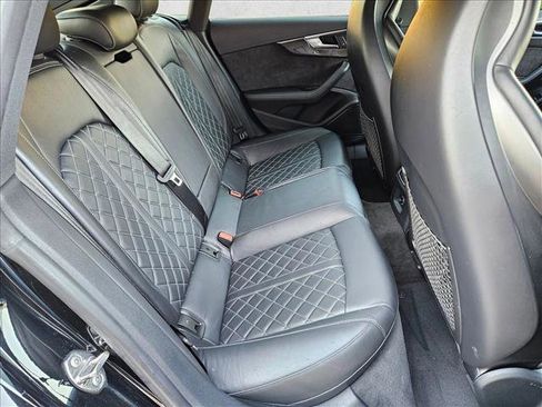 Used 2018 Audi S5 Premium Plus image 20