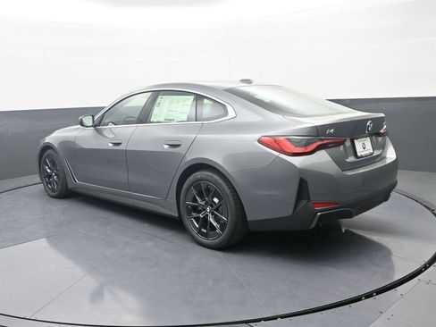 New 2026 BMW i4 xDrive40i w/ Premium Package AWD/4WD image 5