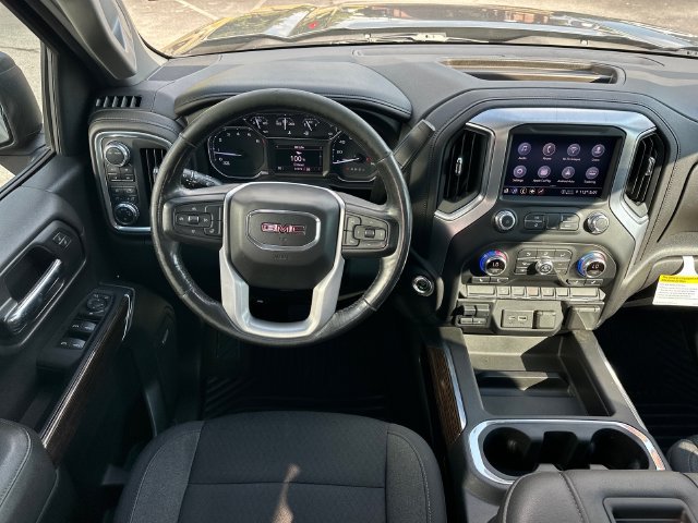 Used 2022 GMC Sierra 1500 Elevation w/ Preferred Package AWD/4WD image 16