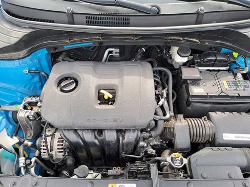 Used 2024 Kia Soul EX FWD image 28