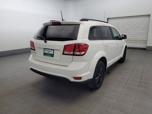 Used 2019 Dodge Journey SE w/ Connectivity Group image 9