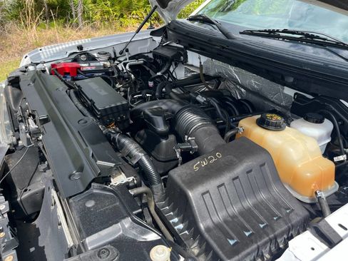 Used 2012 Ford F150 XL AWD/4WD image 28