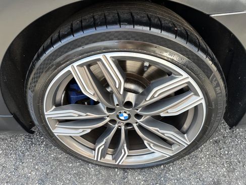 Used 2020 BMW M760i xDrive AWD/4WD image 54