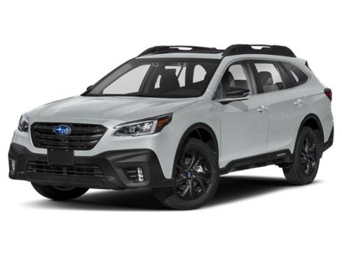 Used 2022 Subaru Outback Onyx Edition XT image 4