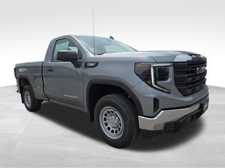 New 2026 GMC Sierra 1500 Pro w/ Pro Value Package AWD/4WD 360° Tour
