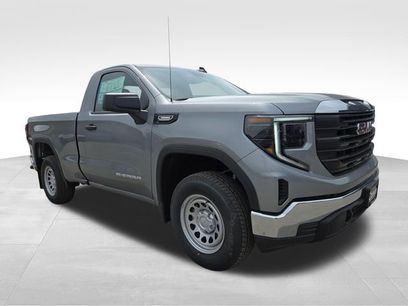New 2026 GMC Sierra 1500 Pro w/ Pro Value Package