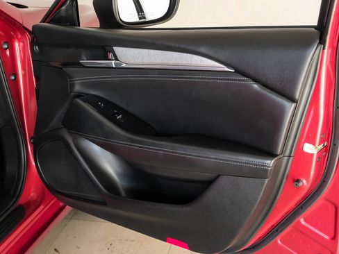 Used 2019 MAZDA MAZDA6 Touring image 46