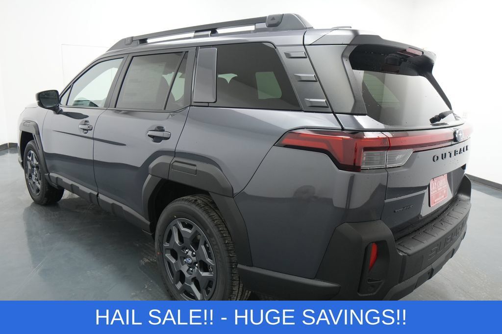 Used 2026 Subaru Outback Premium AWD/4WD image 6
