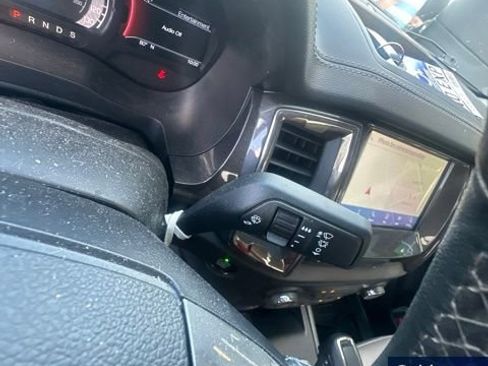 Used 2021 Ford Ranger Lariat w/ Equipment Group 501A High AWD/4WD image 24