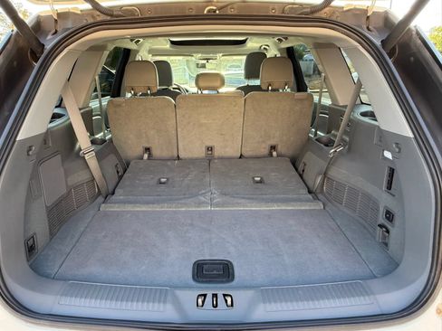 Used 2021 Lincoln Aviator Reserve w/ Elements Package Plus RWD image 33