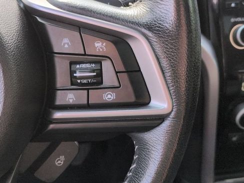 Used 2021 Subaru Ascent Limited w/ Technology Package AWD/4WD image 20