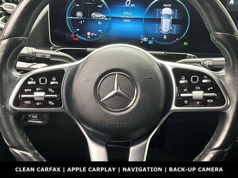 Used 2021 Mercedes-Benz GLA 250 4MATIC image 14