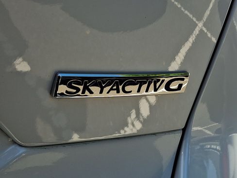Certified 2024 MAZDA CX-5 AWD 2.5 S w/ Select Package image 30