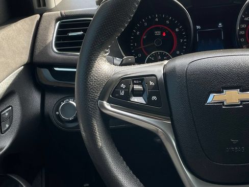 Used 2016 Chevrolet SS RWD image 14