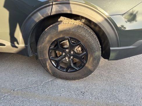 Certified 2023 Ford Explorer Timberline w/ Timberline Technology Package image 7