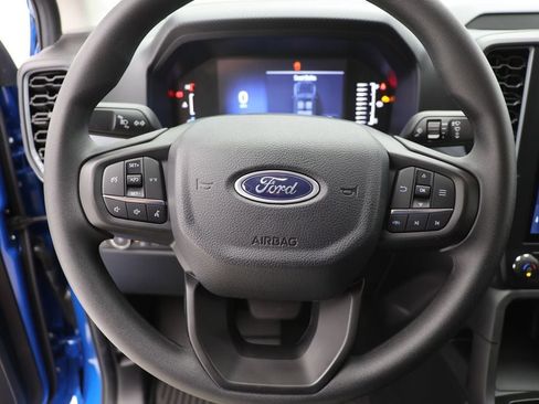 New 2025 Ford Ranger XL image 16