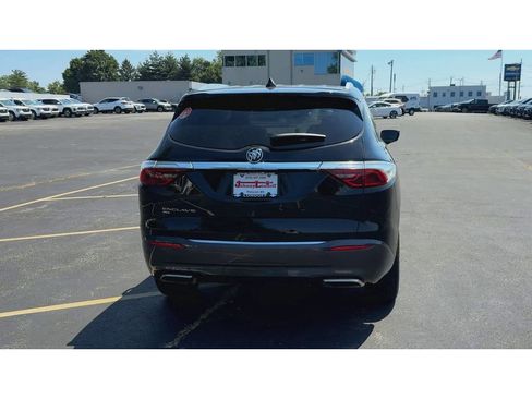 Certified 2023 Buick Enclave Essence w/ Experience Buick Package image 7